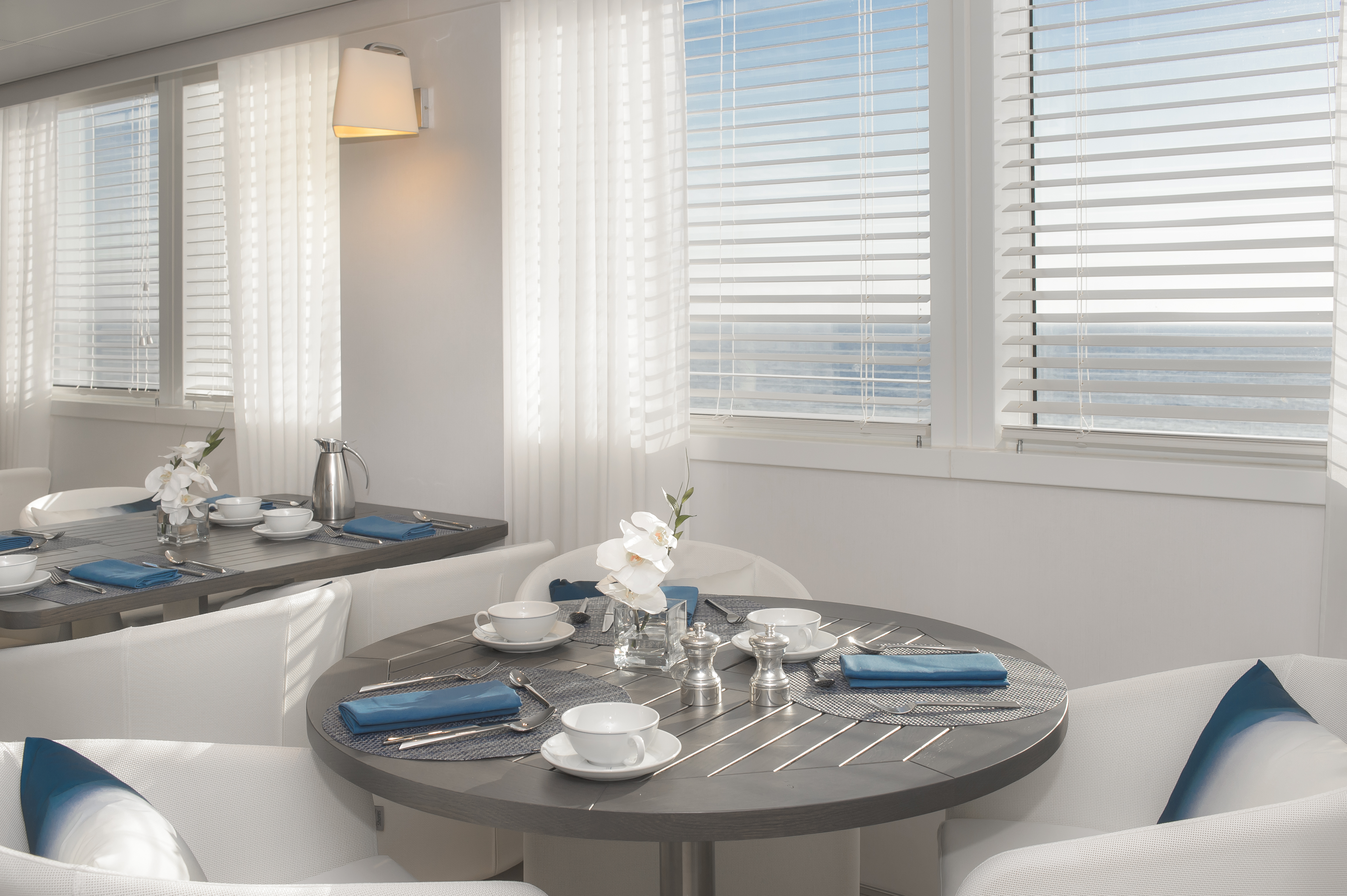 Le Soléal - Le Pythéas